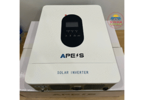 Biến Tần Apess 3000W