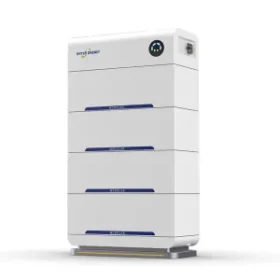 Battery Solar Knyee ZC-HV102100 40.96kWh