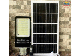 Đèn Năng Lượng Mặt Trời 400W