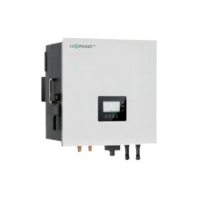 Biến Tần Inverter Luxpower Hybrid GEN-LB-EU 7kW