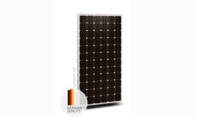 Tấm Pin Năng Lượng Mặt Trời AE Solar 340W